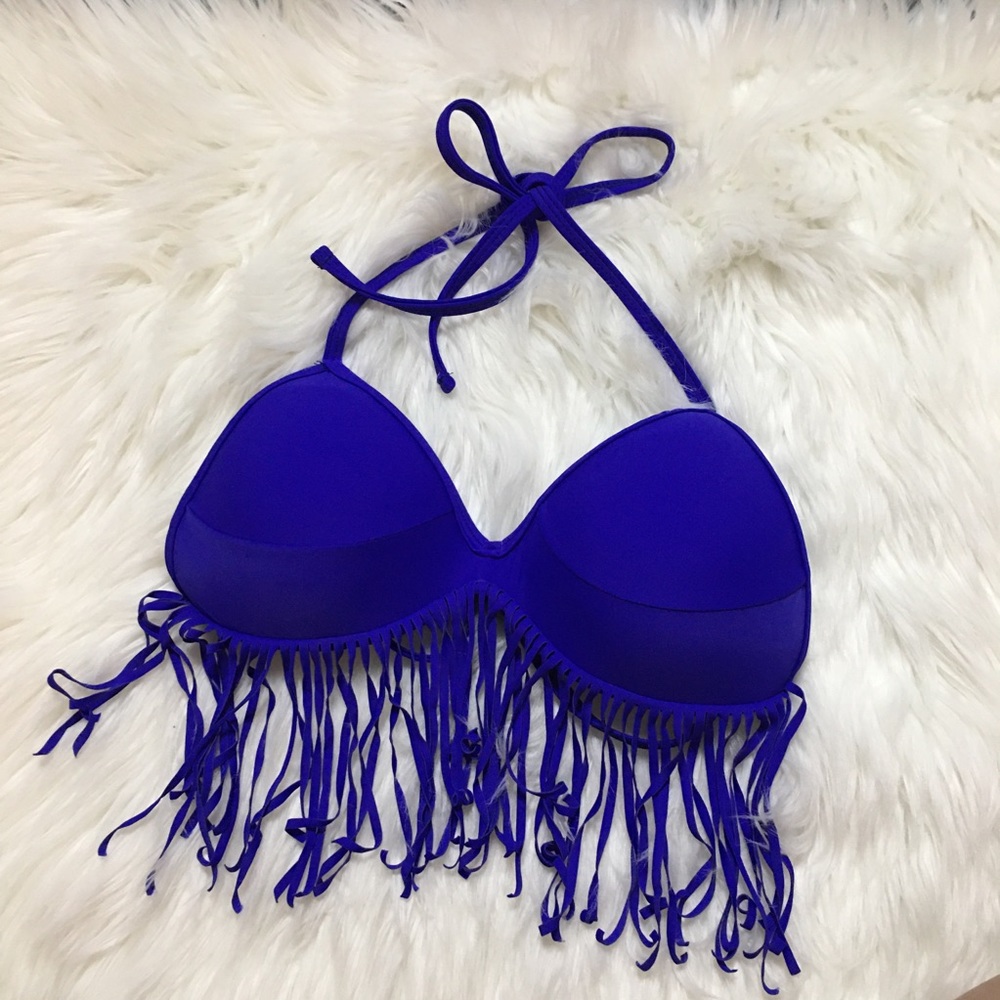 Lot of 3 Bikini Tops